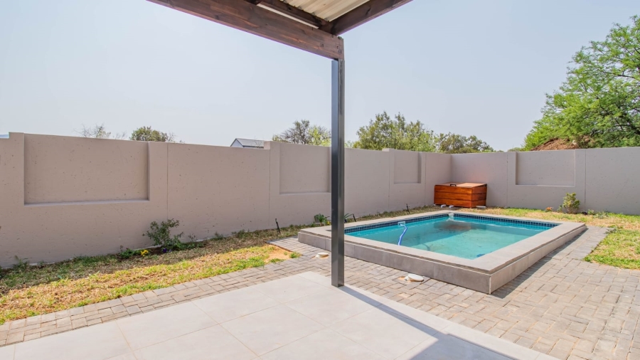 To Let 4 Bedroom Property for Rent in Ifafi North West